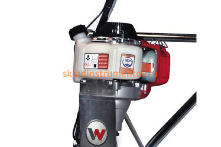 Виброрейка Wacker Neuson P 35A 5000620851