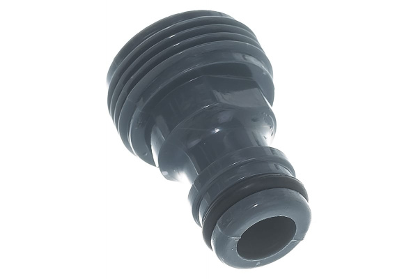 Адаптер внутренний пластиковый 3/4" КУРС 76414