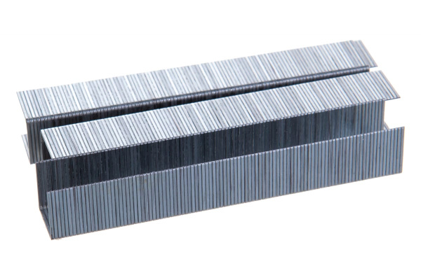 Скобы для степлера Тип 53 (1000 шт; 12 мм) Biber 85814 тов-065330