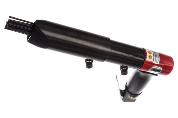 Игольчатый очиститель окалины с набором из 19 игл Abac 5335153 (8973005955)