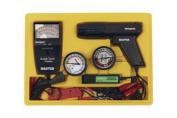 Стробоскоп установки зажигания в наборе 5 предметов AIST 19200205-M 00-00005931