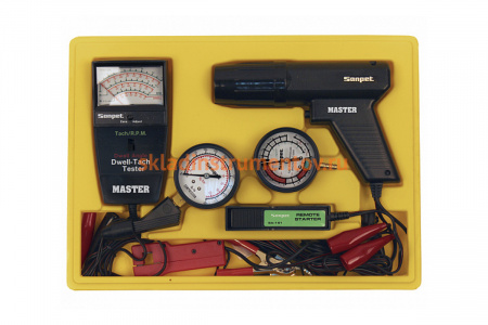 Стробоскоп установки зажигания в наборе 5 предметов AIST 19200205-M 00-00005931