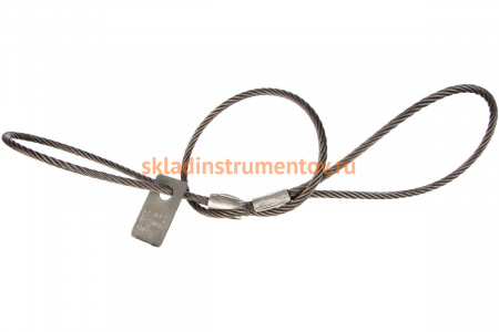 Строп РОМЕК СКП1 - 1 - 0.5 /1 000/ 2000000087689