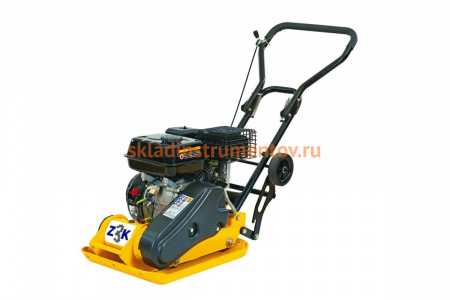 Виброплита Zitrek z3k110 Loncin 200F