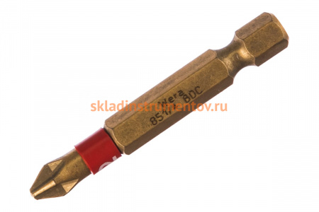 Бита BDC PH2, 50 мм WERA WE-059532