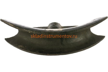 Опора формовочная 2" для станка HOT-150 Proma 25100002