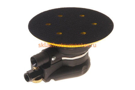 Орбитальная пневмошлифмашинка ЭВРИКА ER-82131