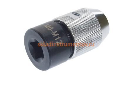 Держатель метчиков М6-М12 JTC 5702-4