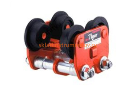 Тележка без электродвигателя TOR HT0,5 0,5 т 111051