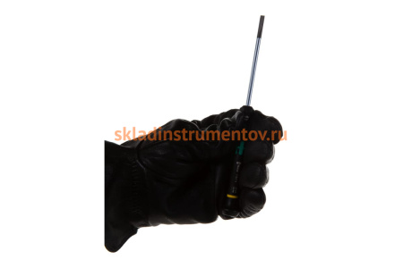 Набор отверток для электроники 2035/6 B SATZ 6 TLG. WERA WE-118152