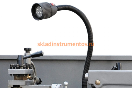 Токарный станок по металлу JET GHB-1330A 321350T