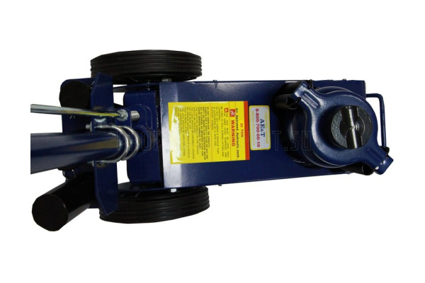 Пневмогидравлический домкрат AE&T Т22022