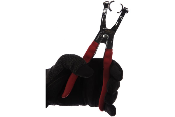 Клещи для снятия шлангов и высоковольтных проводов JTC 1347