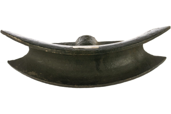 Опора формовочная 2" для станка HOT-150 Proma 25100002