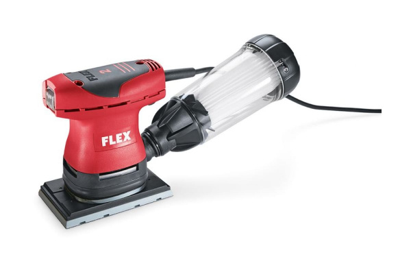 Виброшлифовальная машина FLEX OSE 80-2 Set 429848