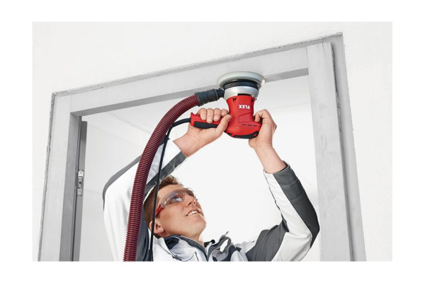 Эксцентриковая шлифовальная машинка FLEX ORE 150-5 379468