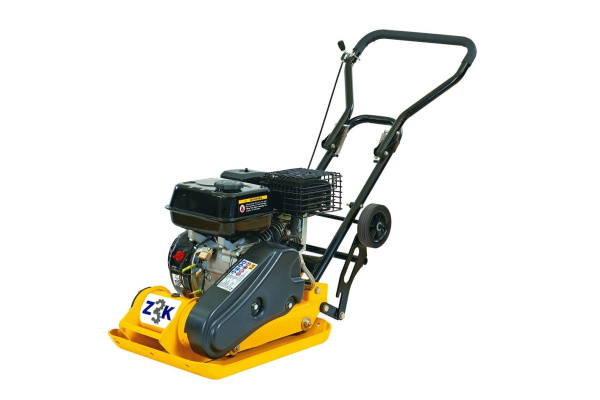 Виброплита Zitrek z3k110 Loncin 200F