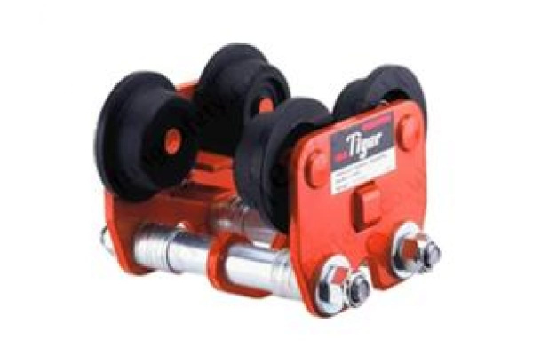 Тележка без электродвигателя TOR HT0,5 0,5 т 111051