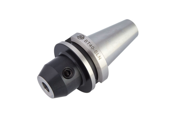 Оправка BT40-SLN08-50, погрешность 0.005 мм JSD sh00042