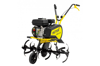 Мотокультиватор Huter GMC-5.5 70/5/1