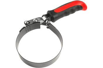 Поворотный усиленный ключ для снятия масляного фильтра 95-110мм JTC-4248