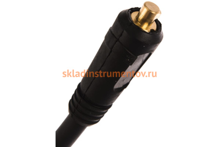 Кабель с клеммой заземления (1.5 м) Ресанта 71/6/4