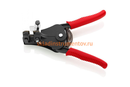 Инструмент для снятия изоляции KNIPEX KN-1211180