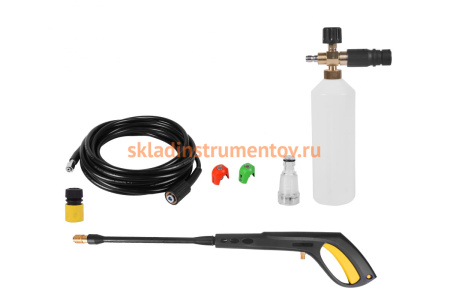 Минимойка Huter M165-PW