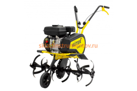 Мотокультиватор Huter GMC-5.5 70/5/1
