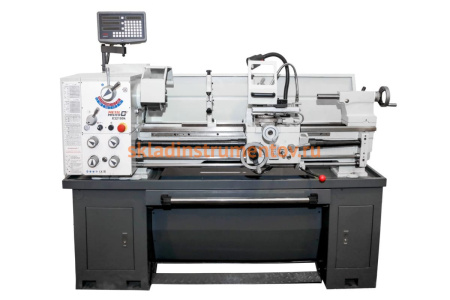 Токарно-винторезный станок 380V MetalMaster X32100k