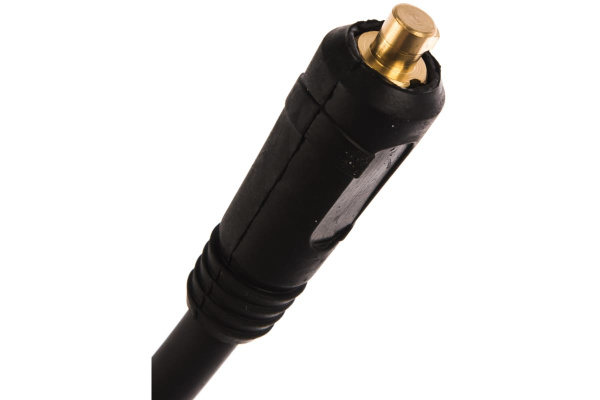 Кабель с клеммой заземления (1.5 м) Ресанта 71/6/4