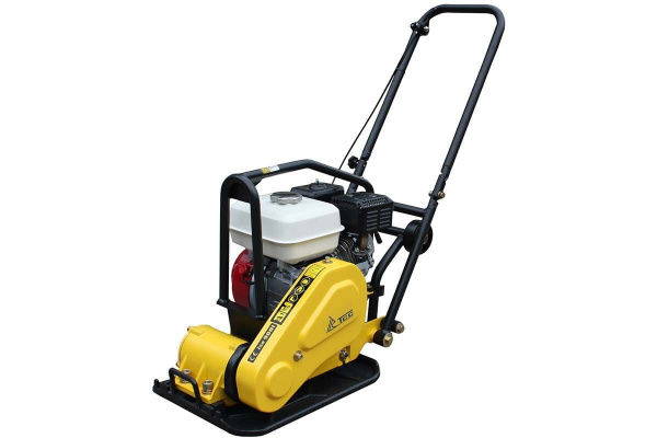 Виброплита ТСС-WP60H колесный комплект 207190