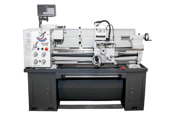 Токарно-винторезный станок 380V MetalMaster X32100k