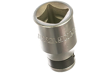 Держатель вставок-бит 1/2">5/16" KING TONY 414810S