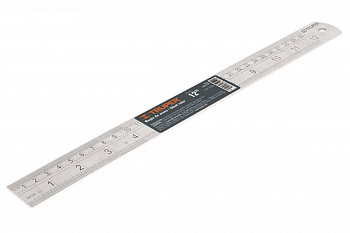 Линейка Truper RGL-30 14387