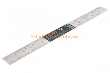 Линейка Truper RGL-30 14387