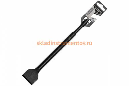 Зубило плоское по бетону Power (40х250 мм; SDS+) RENNBOHR 992003