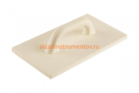 Полиуретановая терка 180x320мм DEXX 08134-18-32