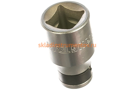 Держатель вставок-бит 1/2">5/16" KING TONY 414810S