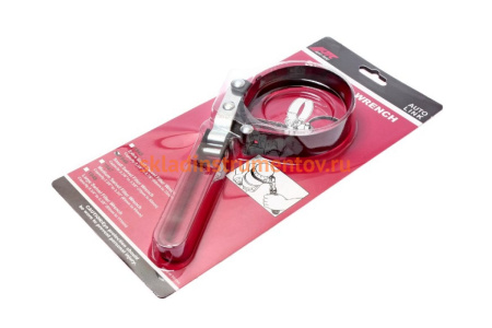 Съемник фильтров стальная лента 73-85мм JTC 1946