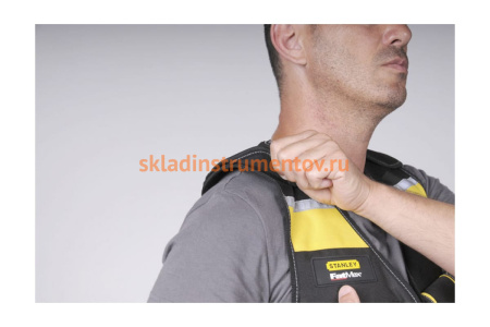 Жилет для ношения инструмента FatMax® Tool Vest FMST1-71181 Stanley 1-71-181
