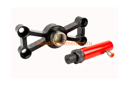 Гидравлический съемник ступицы передней оси SCANIA AIST 67181127 00-00020560 Гидравлический съемник ступицы передней оси SCANIA AIST 67181127 00-00020560