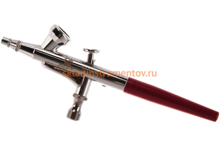 Аэрограф тонкого распыла AIST 91040810 00-00006021