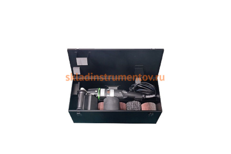 Сатинировальная машина для блестящих поверхностей EIBENSTOCK ESM 1311 Set