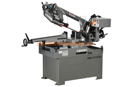 Ленточнопильный станок по металлу JET MBS-1013CSD 50000432T