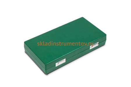 Лезвийный микрометр Micron МКЦЛ-50 0.001 МИК 96395