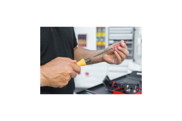 Тестер крутящего момента Wiha Torque QuickCheck 42086