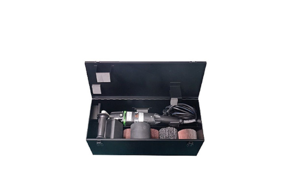 Сатинировальная машина для блестящих поверхностей EIBENSTOCK ESM 1311 Set