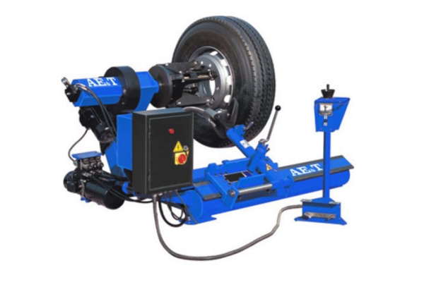 Шиномонтажный станок для грузовых колес AE&T MT-290 380В