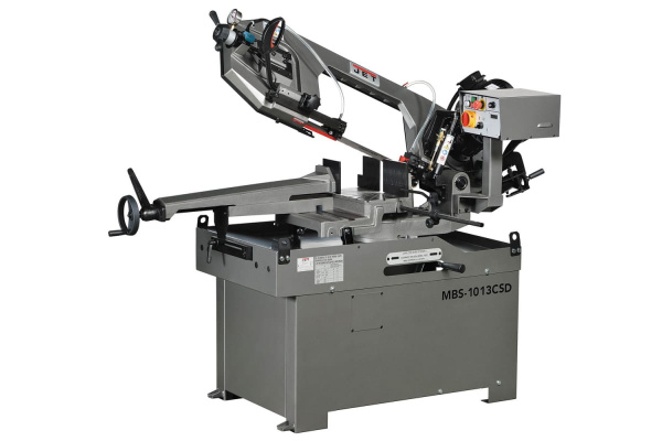 Ленточнопильный станок по металлу JET MBS-1013CSD 50000432T